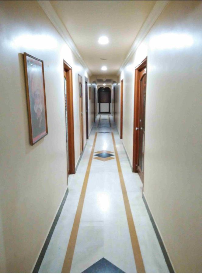 Hotel Rajwada International Belgaum Exterior photo