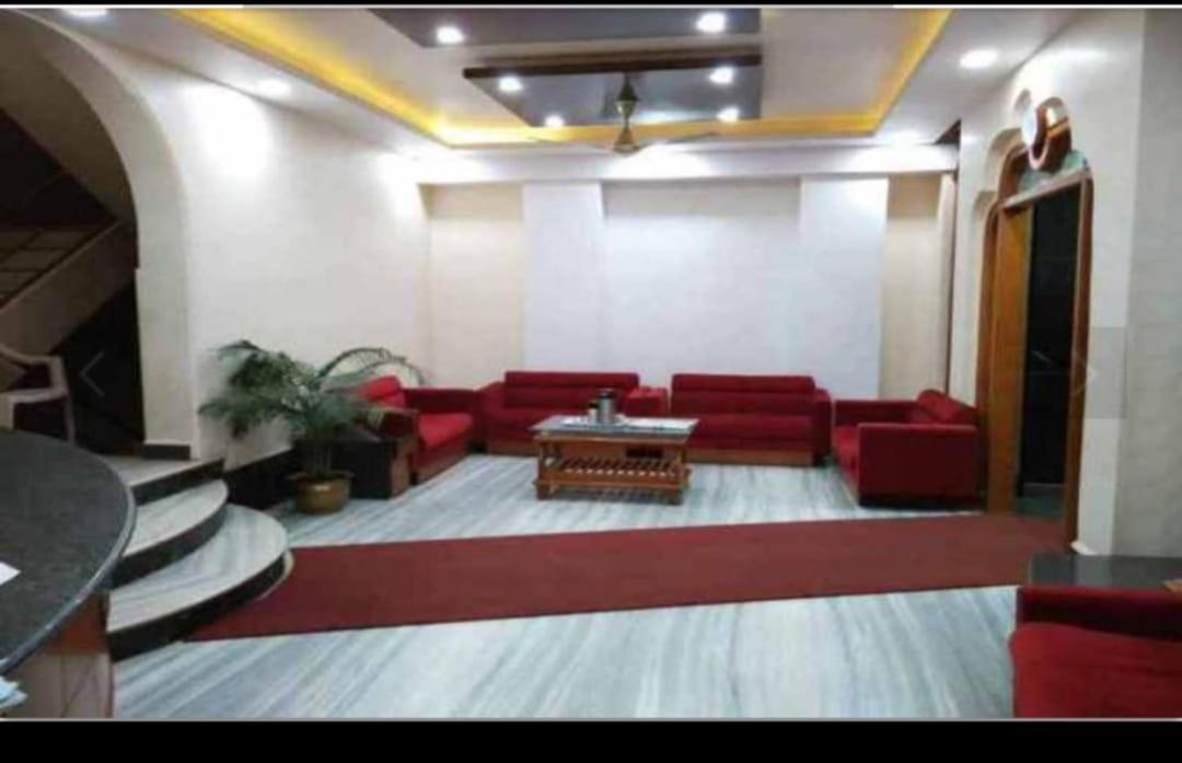 Hotel Rajwada International Belgaum Exterior photo
