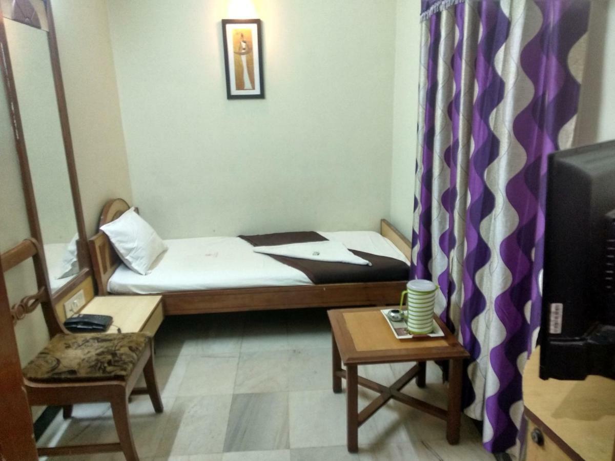 Hotel Rajwada International Belgaum Exterior photo